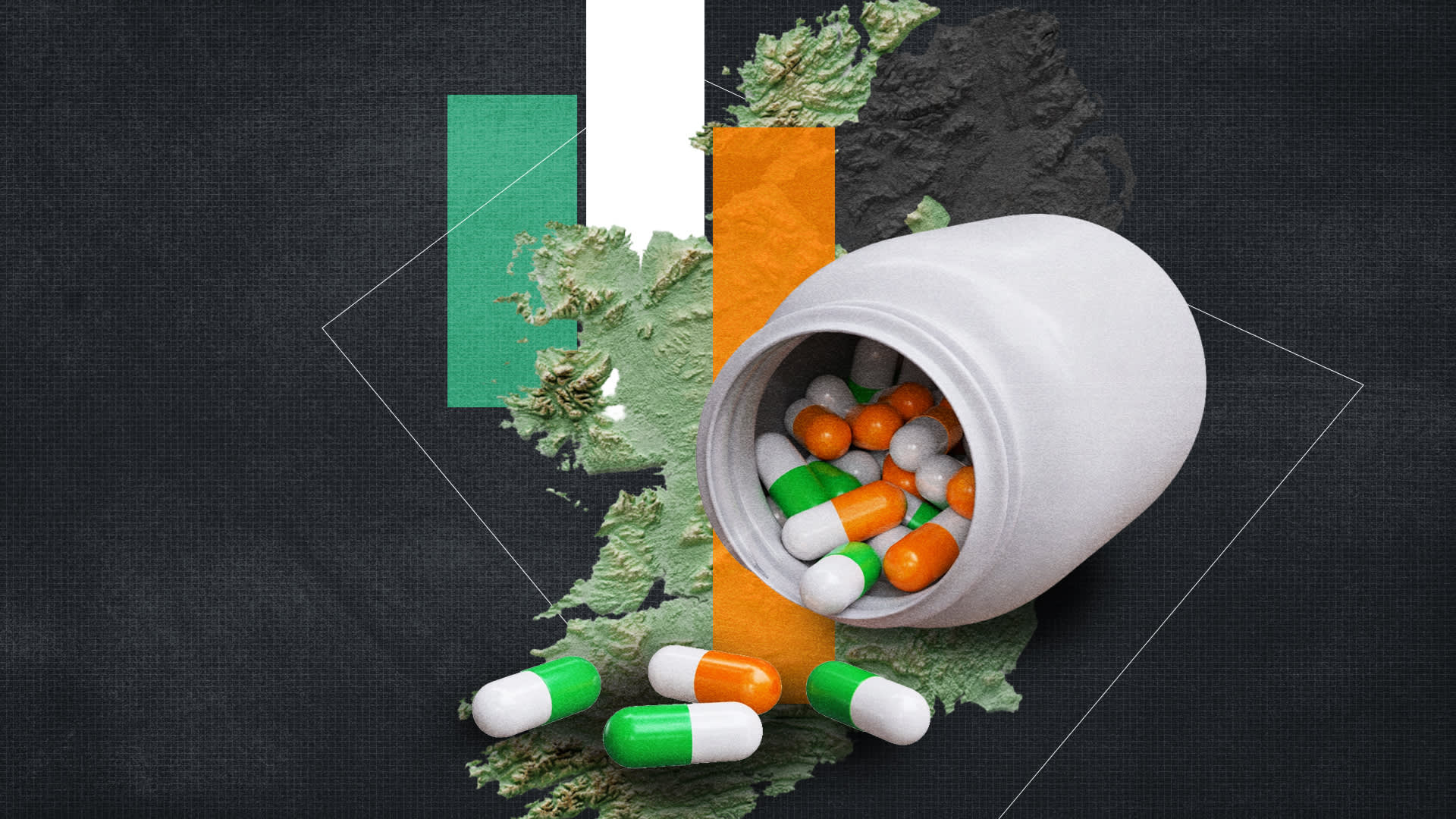 How Ireland became dependent on big pharma — and the risks ahead