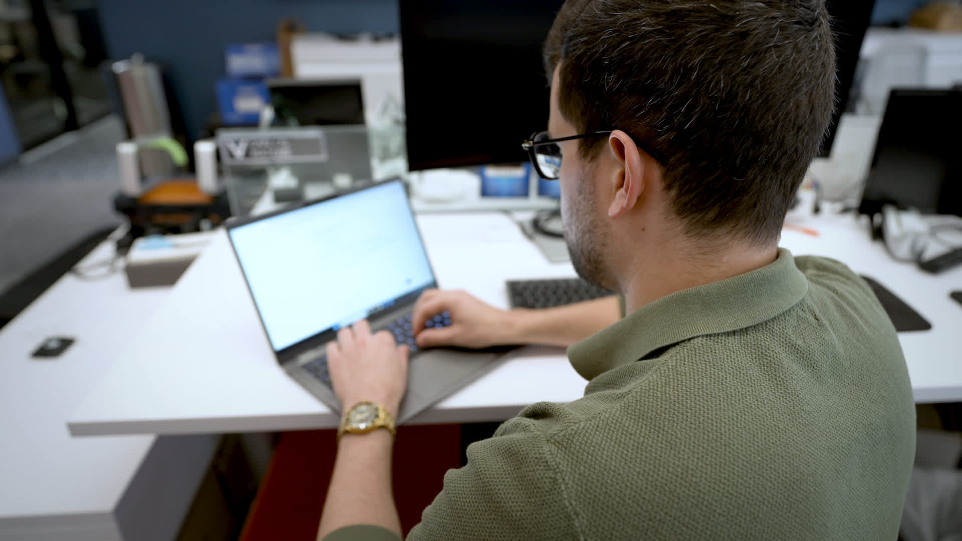 I used an AI tool to do my taxes—here's where experts say I went wrong