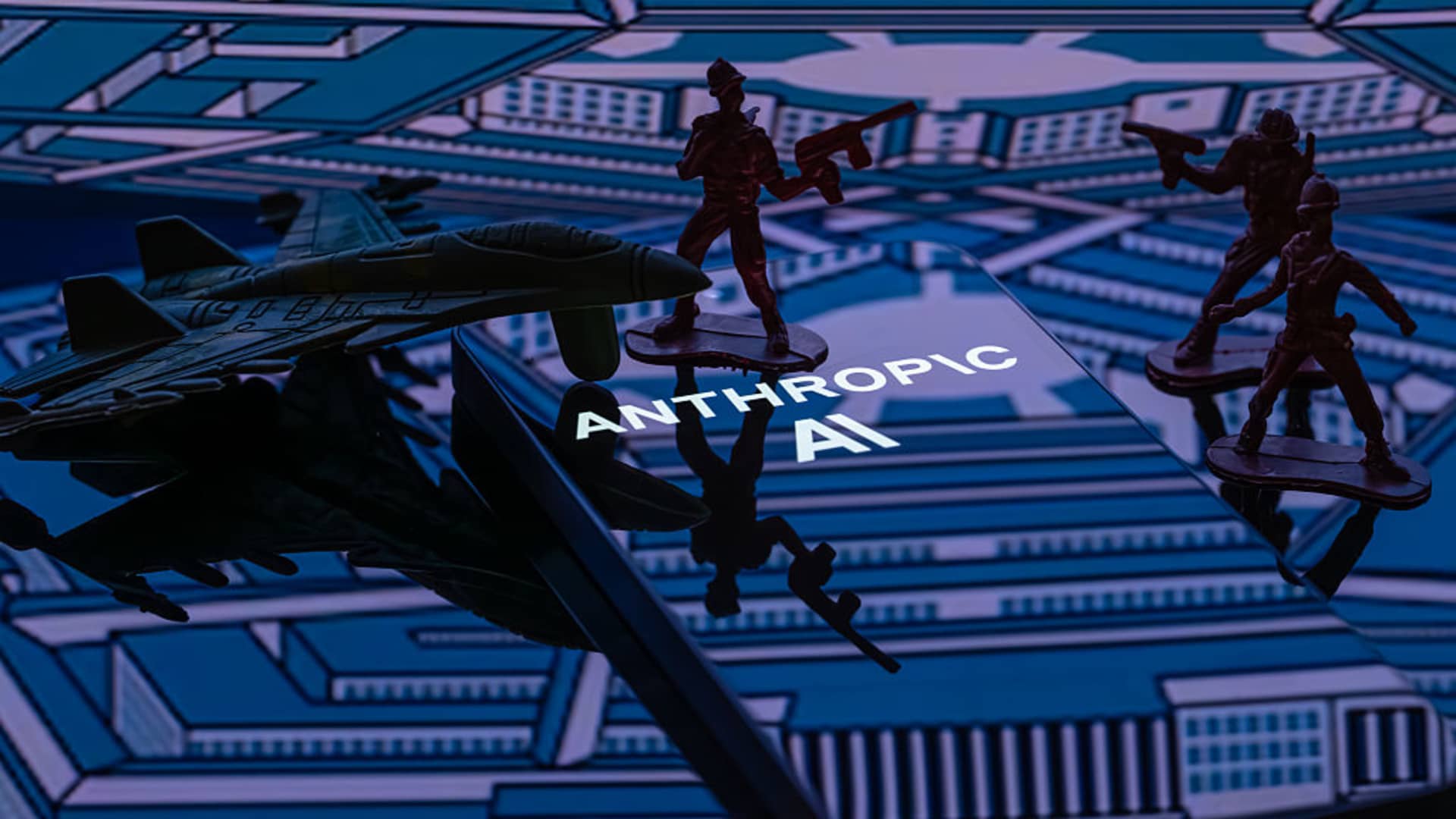 Anthropic's Mythos isn't threatening bitcoin. The real AI risk is at crypto exchanges