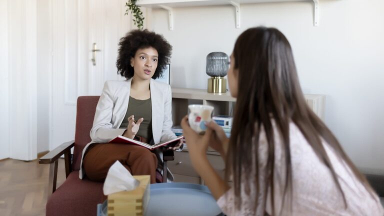 These master's degrees lead to fast-growing, in-demand jobs—but offer low ROI