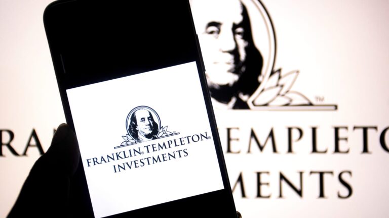 Franklin Templeton acquires digital assets investment firm in active crypto management push
