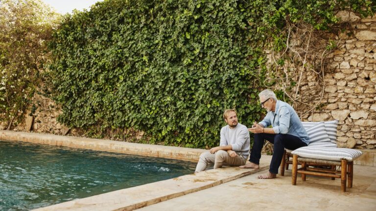 Givers’ regret: What happens when wealthy parents try to claw back fortunes from their kids