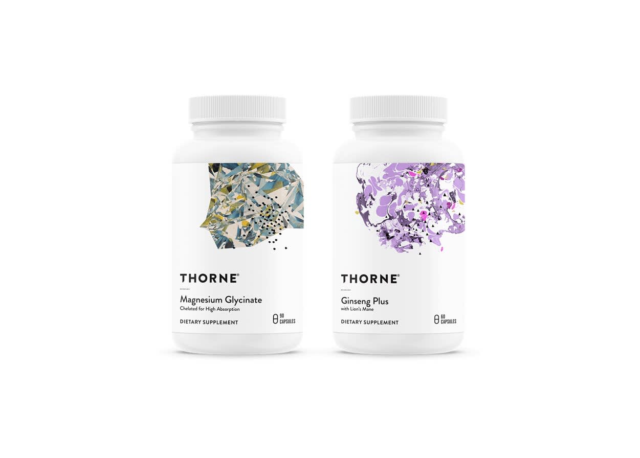 How Thorne became one of Gen Z's favorite wellness brands