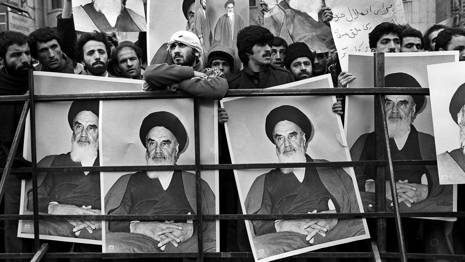 Trump's Iran speech ignores the risks of a return to the 1970s: Analysis