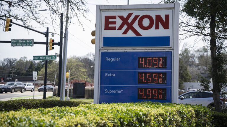 Stocks making the biggest moves premarket: Exxon Mobil, Carnival, Delta, General Motors and more