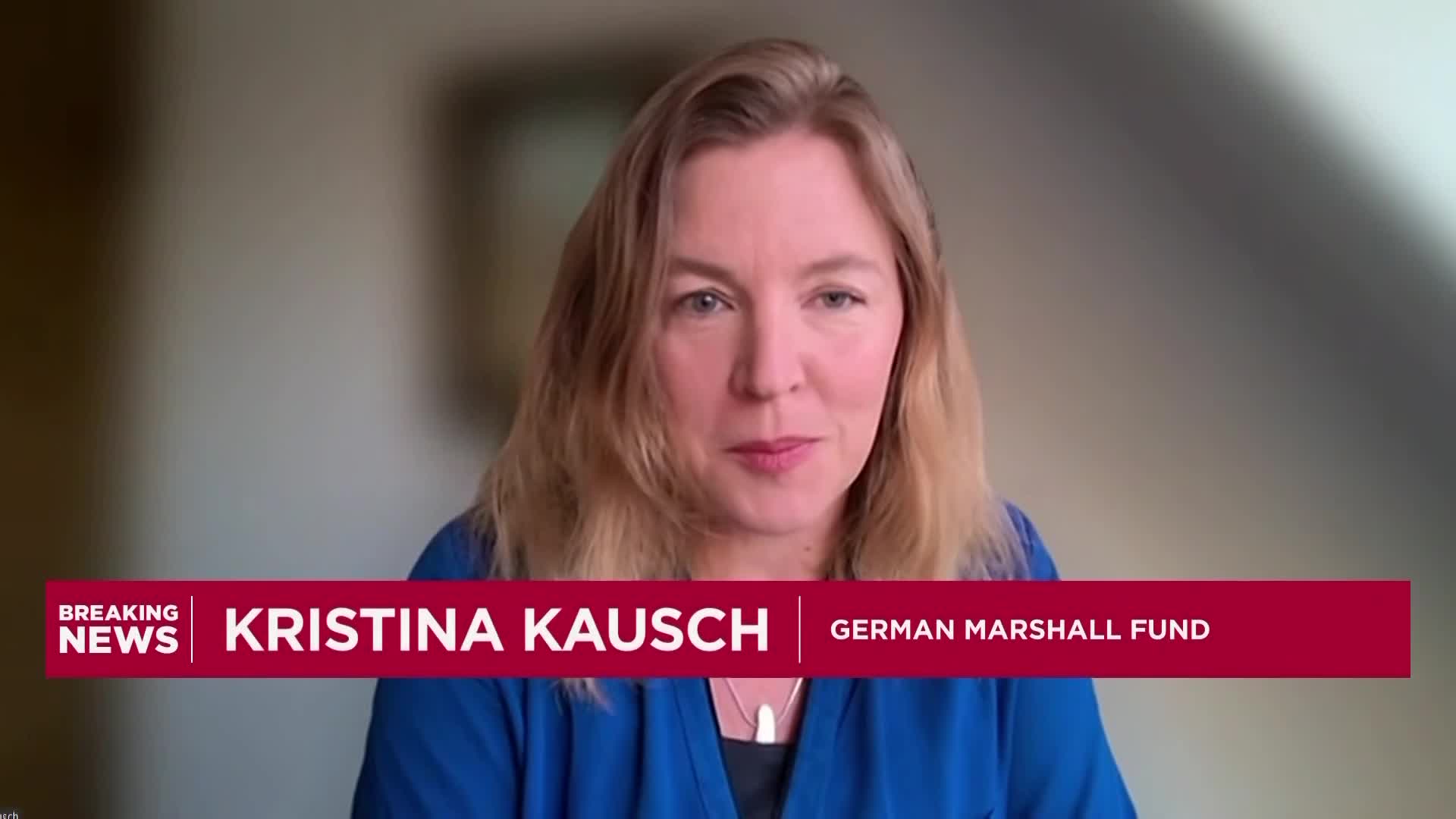 President Trump's threat to leave NATO must be taken seriously: Analyst