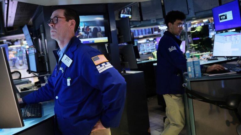 How to trade the key earnings of the week from NYSE insider Jay Woods