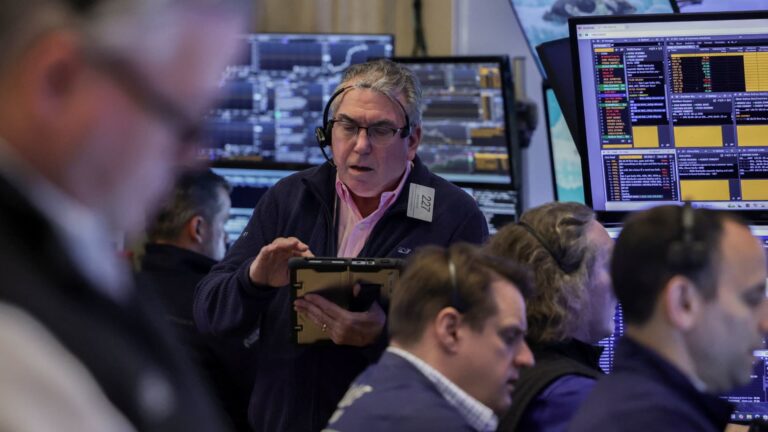 Goldman and Wells Fargo say buy tech stocks, it's rare for them to get this cheap