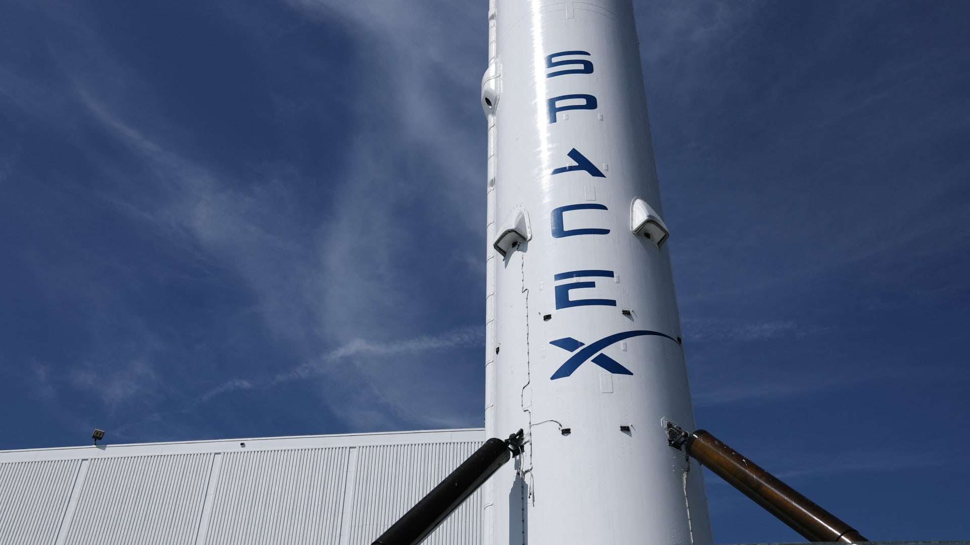 SpaceX lays out IPO details, targets early June roadshow: Reuters