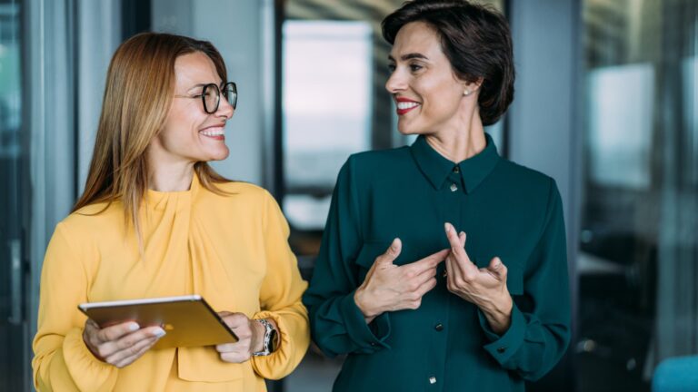 I study happiness for a living: The most emotionally secure people share these 7 'quietly powerful' traits