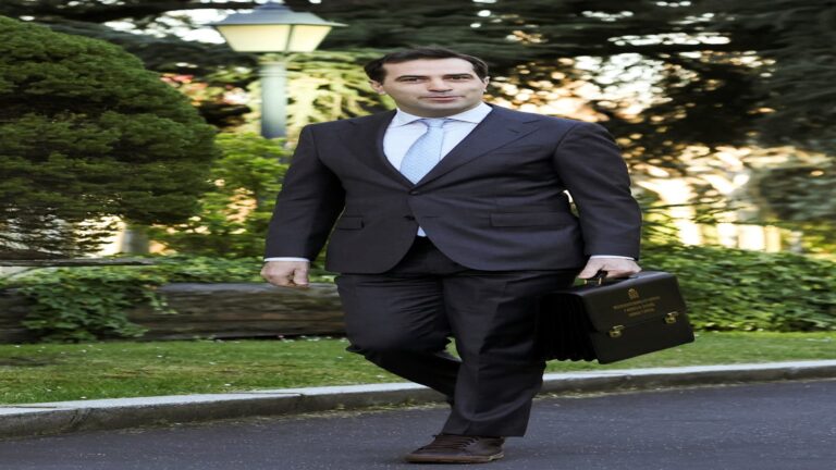 European ministers call for a tax on energy company windfall profits as Iran war drives price surge