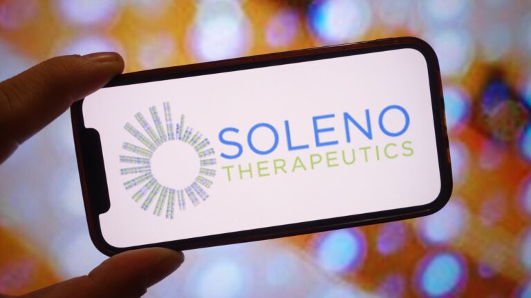 Neurocrine to buy Soleno Therapeutics for $2.9 billion