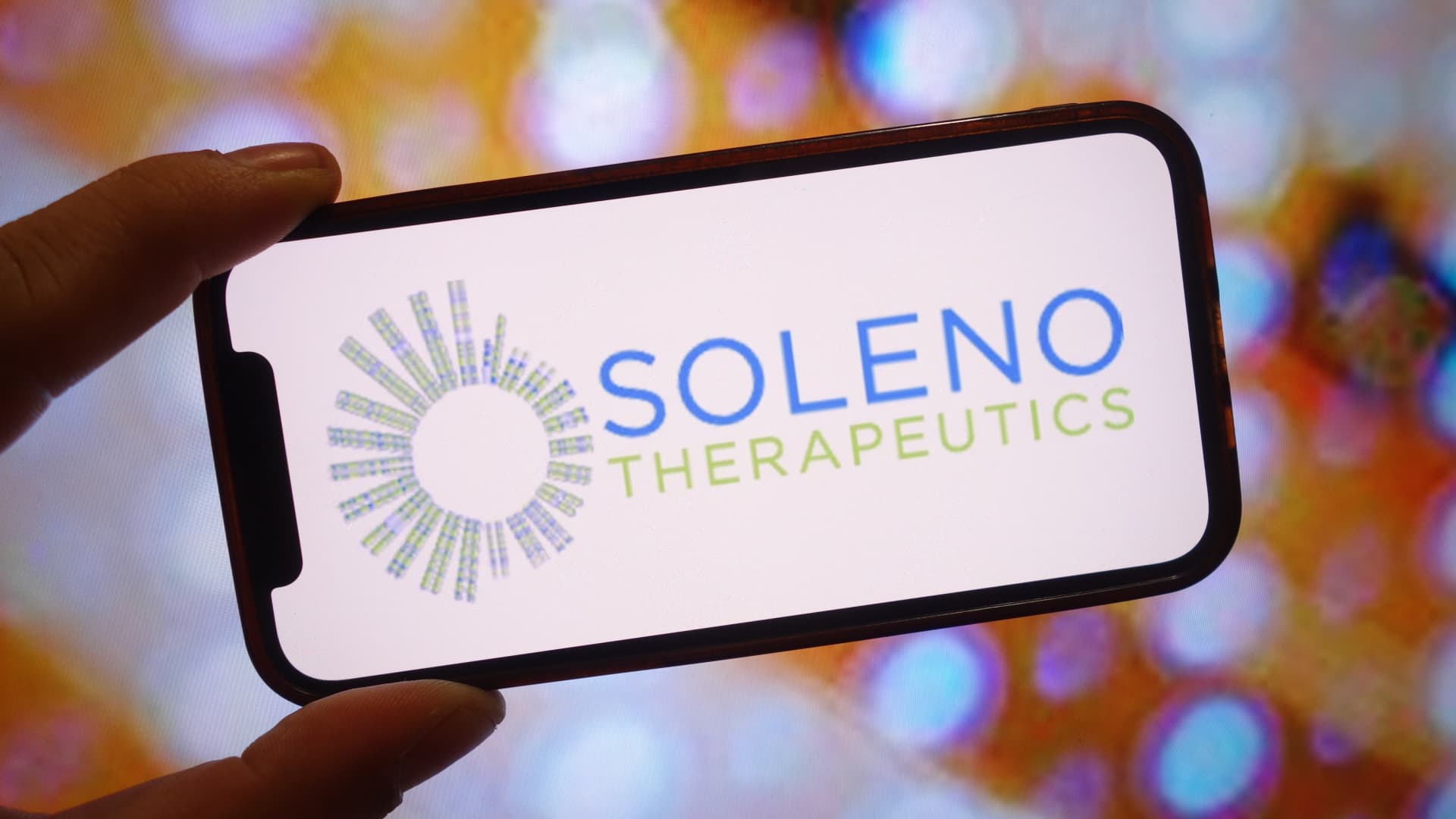Neurocrine to buy Soleno Therapeutics for $2.9 billion