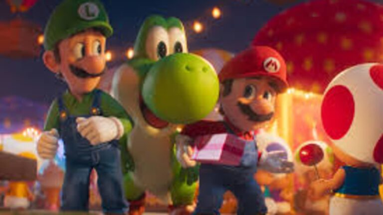 It’s-a-hit: ‘The Super Mario Galaxy Movie’ box office blasts off with $372.5 million globally