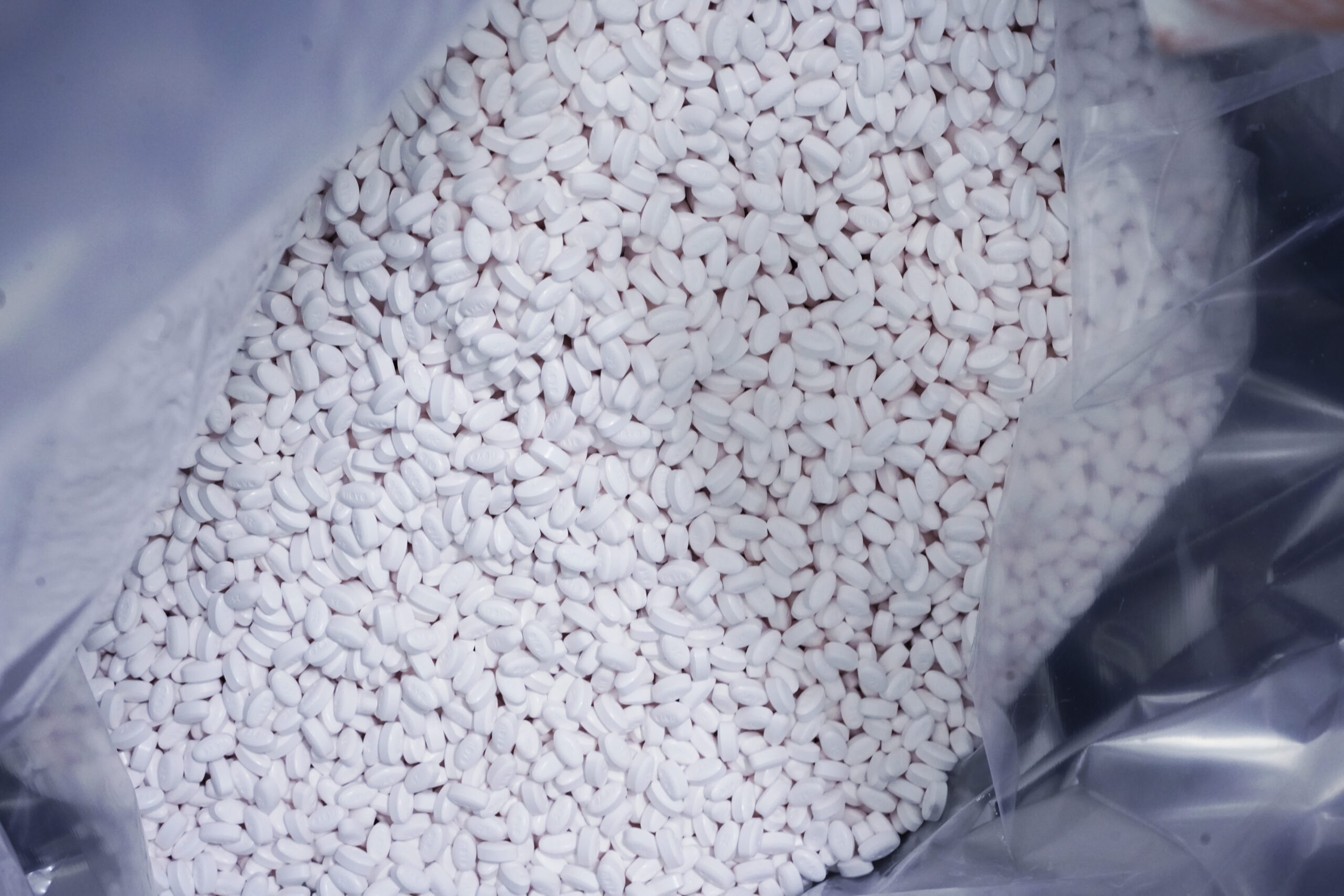 How Novo Nordisk's weight loss pill is drawing in new patients for obesity treatment