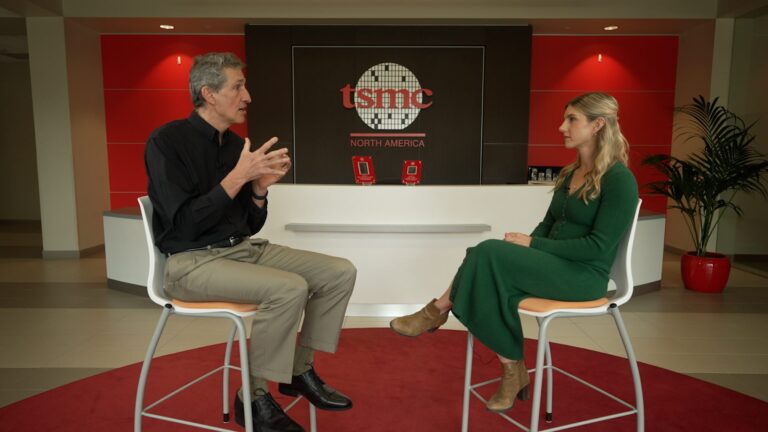 TSMC scrambles to bring advanced packaging to the U.S. as demand soars from the AI boom