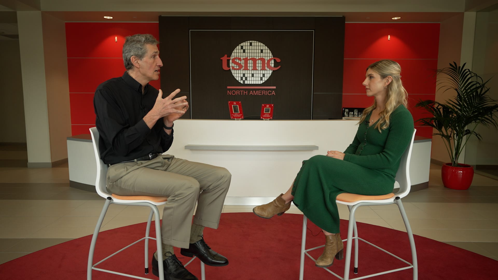 TSMC scrambles to bring advanced packaging to the U.S. as demand soars from the AI boom