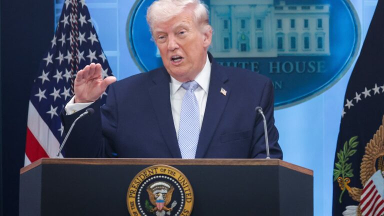 Trump warns Iran’s ‘whole civilization will die tonight’ unless deal struck