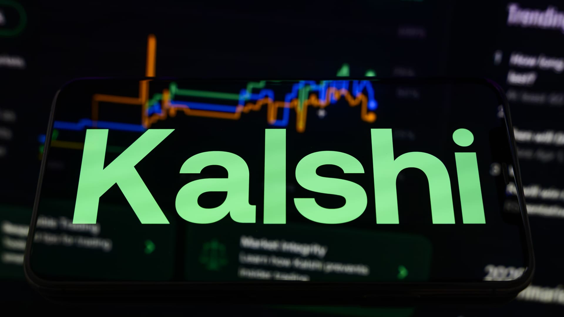 New Jersey cannot regulate Kalshi's prediction market, U.S. appeals court rules