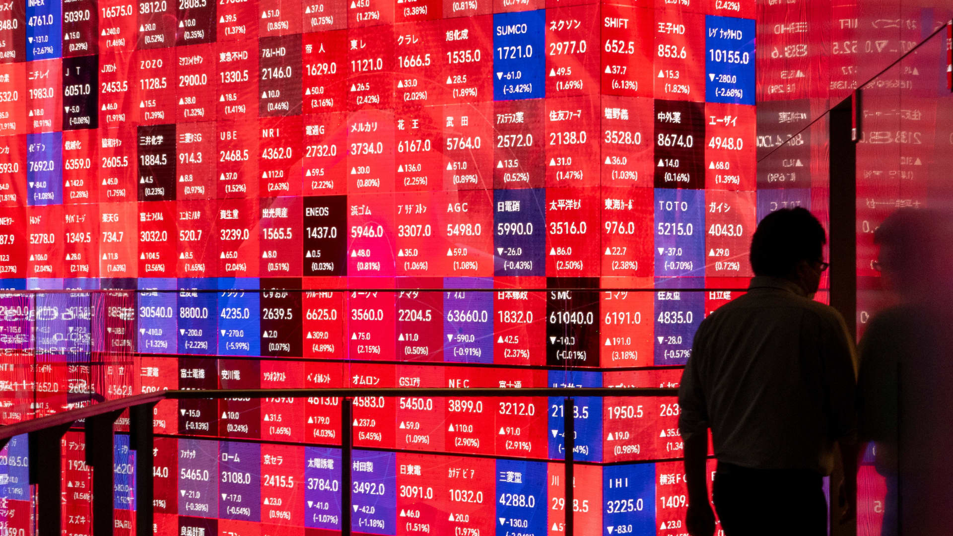 South Korea's Kospi clocks best month in 28 years as tech optimism triumphs over Iran war worries