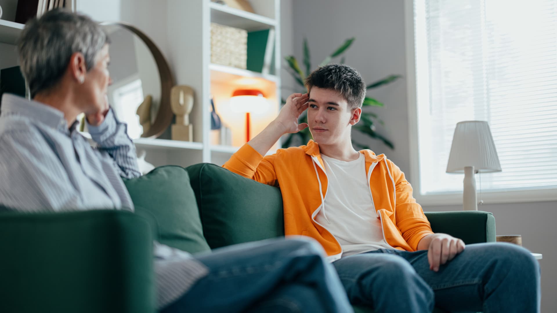 Many Gen Z adults still get financial help from their parents