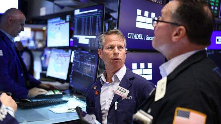 What to buy and sell depending on outcome of U.S.-Iran deadline, according to JPMorgan