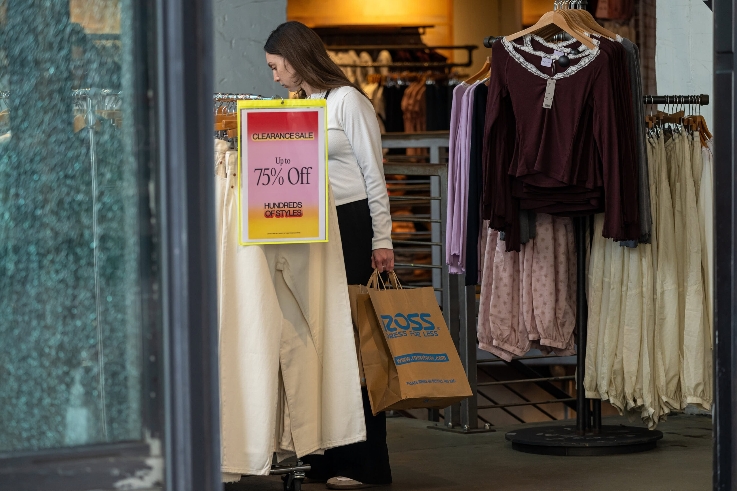 Millions of Americans are losing weight with GLP-1s. Here’s how that’s changing retail