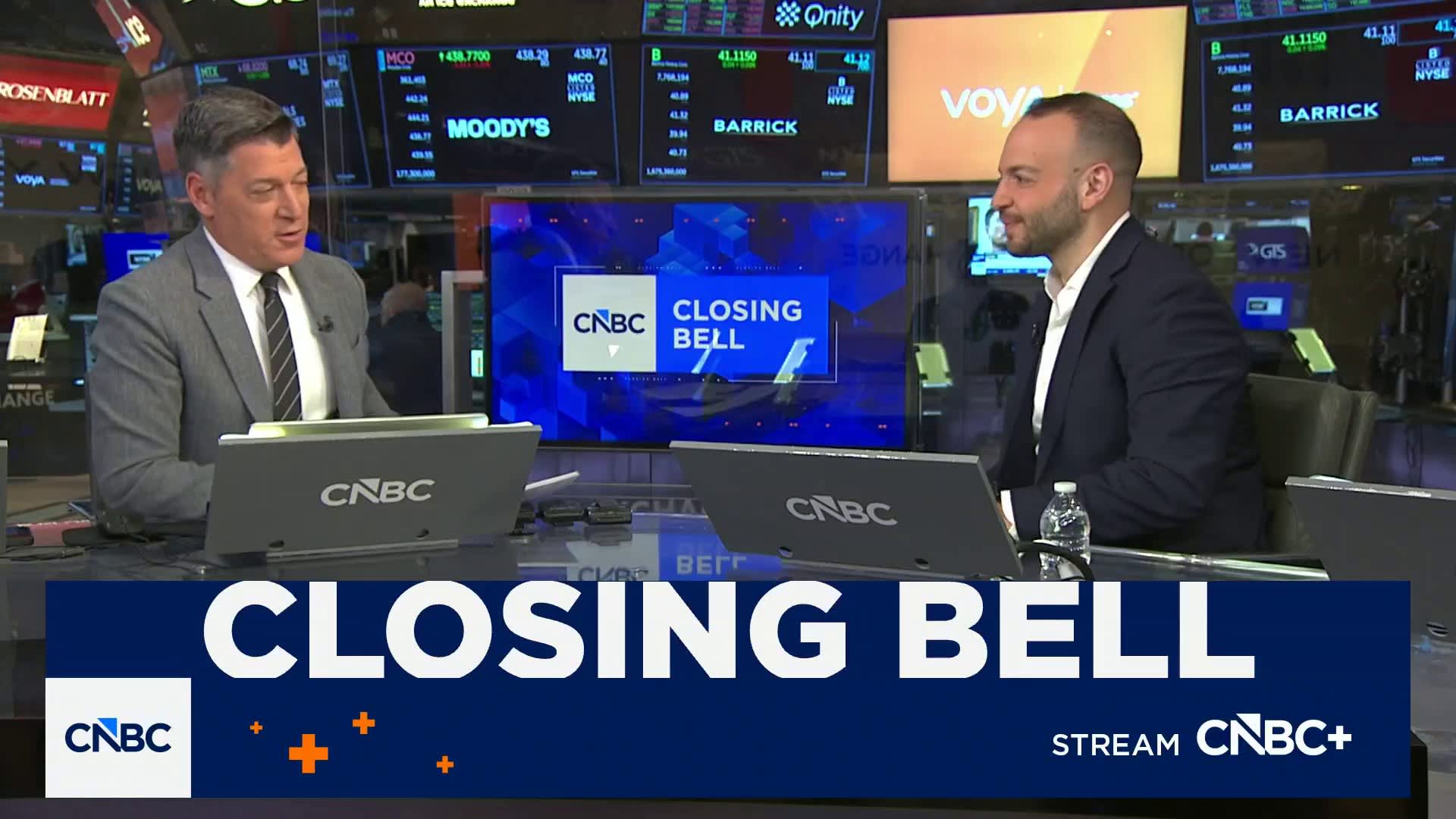 OpenAI is chasing Anthropic right now, says Big Technology's Alex Kantrowitz