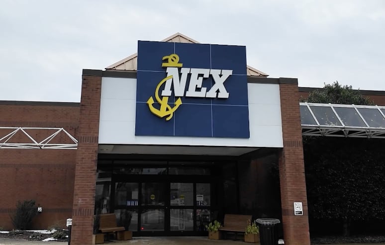 How the Navy's retail business is working to pull off a turnaround