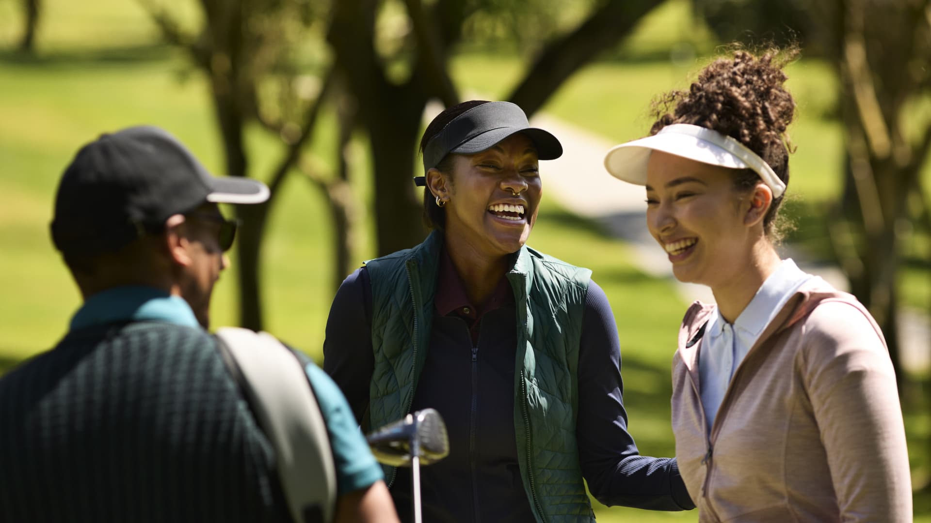 From PGA tournaments to practice courses: The best credit cards for golf