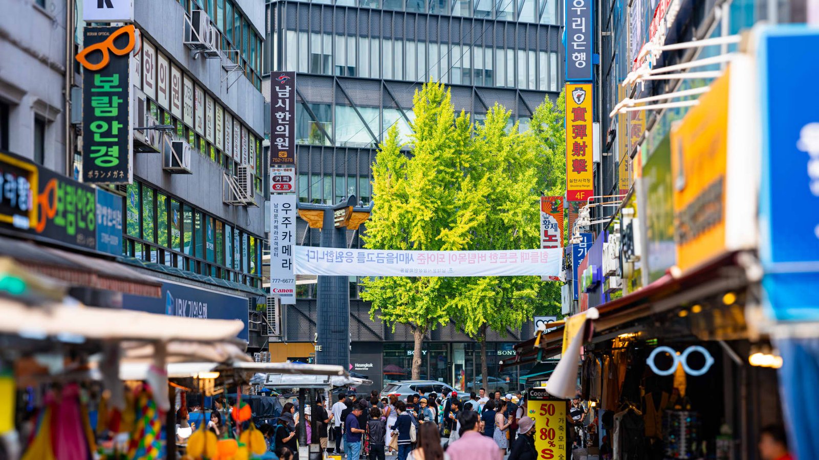 South Korean stocks remain ‘undervalued’, says Goldman after huge rebound from March losses