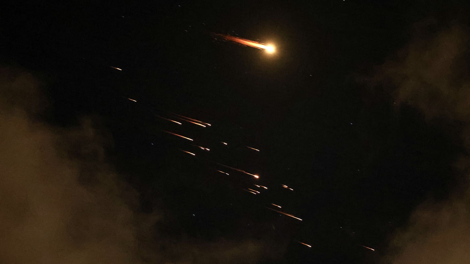 CNBC Daily Open: Trump's truce sparks global relief rally