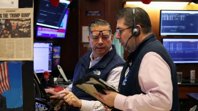 There’s a bottom in place for software stocks after horrid start to 2026, says BTIG