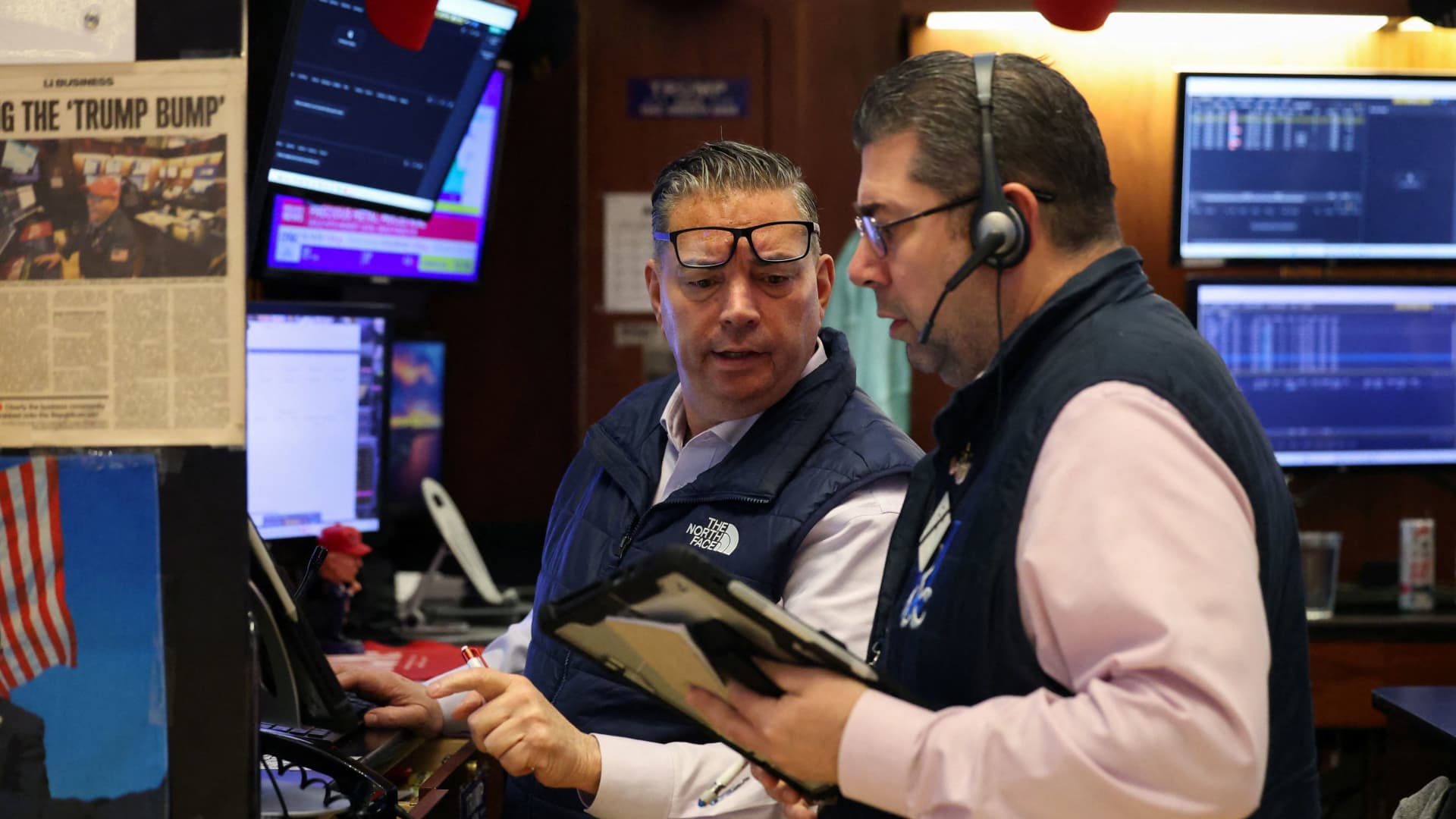 There’s a bottom in place for software stocks after horrid start to 2026, says BTIG