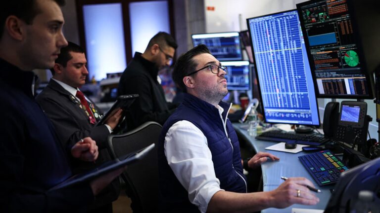 AI threat's relentless flogging of software stocks shows no end in sight with Anthropic's new agent