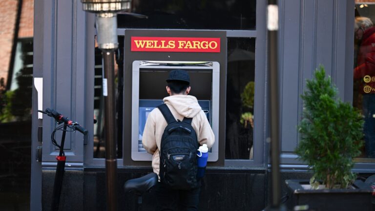 We're downgrading Wells Fargo after back-to-back quarters that left a lot to be desired