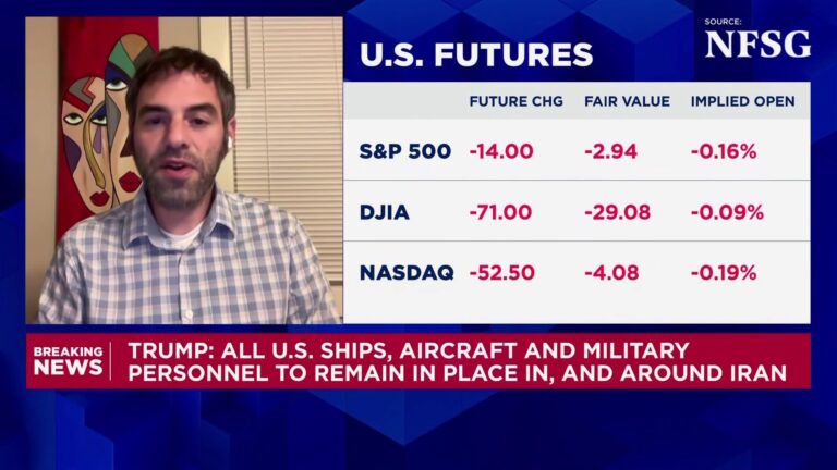 China will increasingly take center stage in the U.S.-Iran negotiations: Atlantic Council