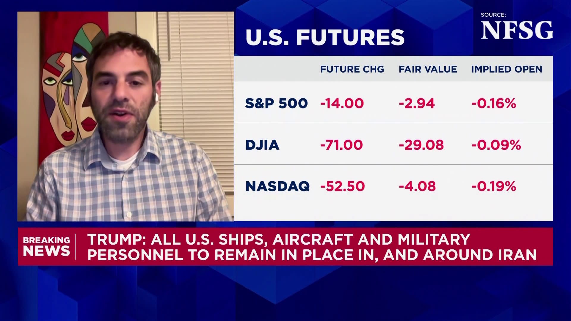 China will increasingly take center stage in the U.S.-Iran negotiations: Atlantic Council