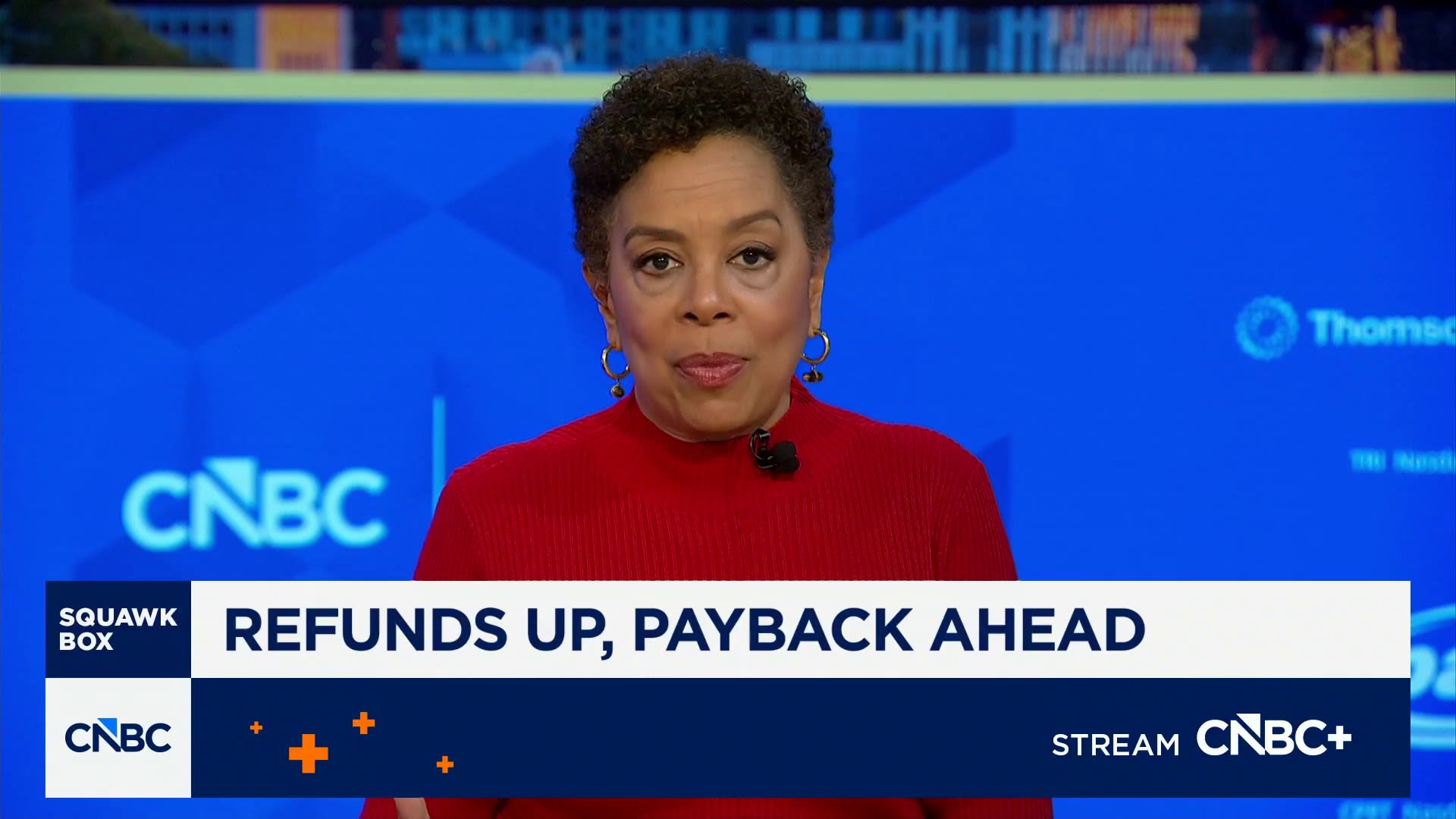 Tax refunds are higher on average this year than last, according to the IRS: Here's what to know