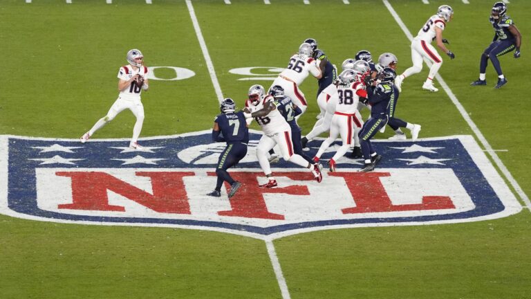 DOJ launches probe into NFL over media rights packages and antitrust concerns