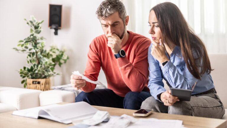 How married filing separately could affect Trump's tax breaks this season