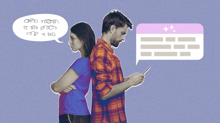 Stop making this 'off-putting' mistake when you talk to people: 'It backfires,' says psychologist