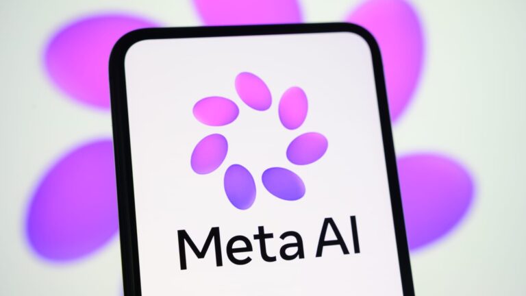 Is Meta's AI spending blitz working? The stock's next move depends on the answer