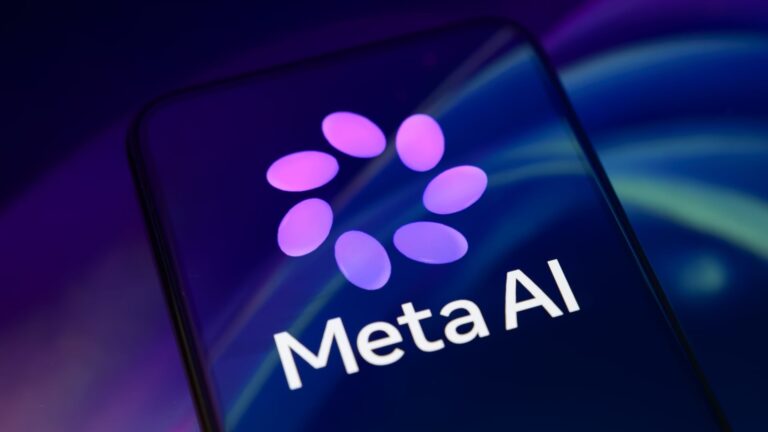 Meta Platforms gets a downgrade from JPMorgan on massive AI spending forecast