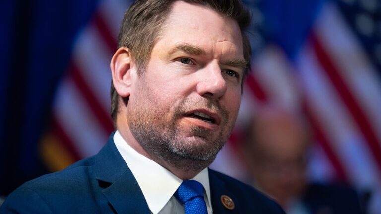 Allies yank support for Swalwell’s California governor run after sexual assault allegations