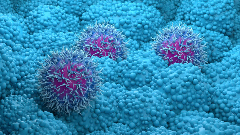 Revolution Medicines' potential breakthrough pancreatic cancer drug succeeds in late-stage trial