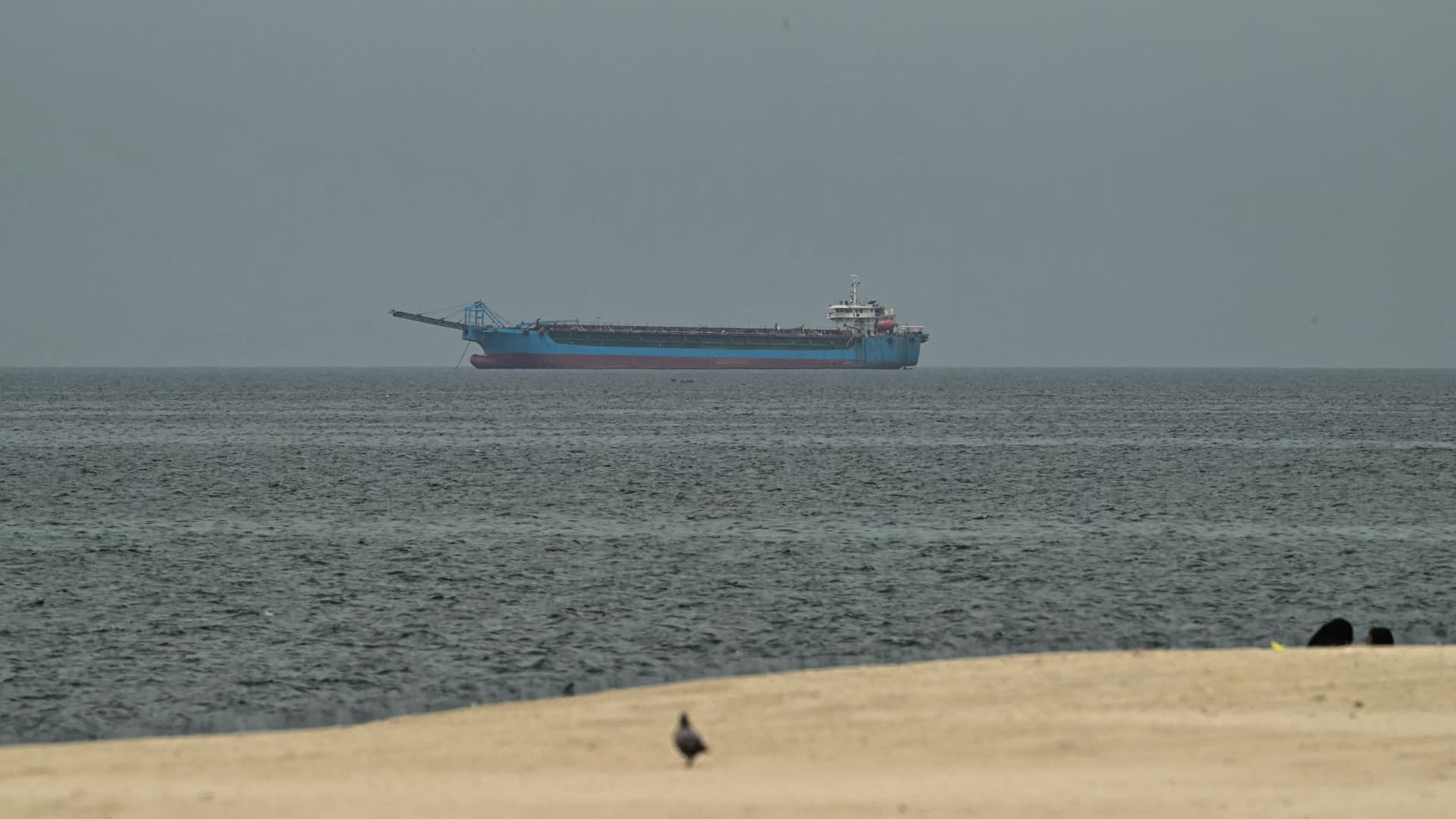 Power Insider: The markets are obsessed with the Strait of Hormuz. Why it matters less than you think