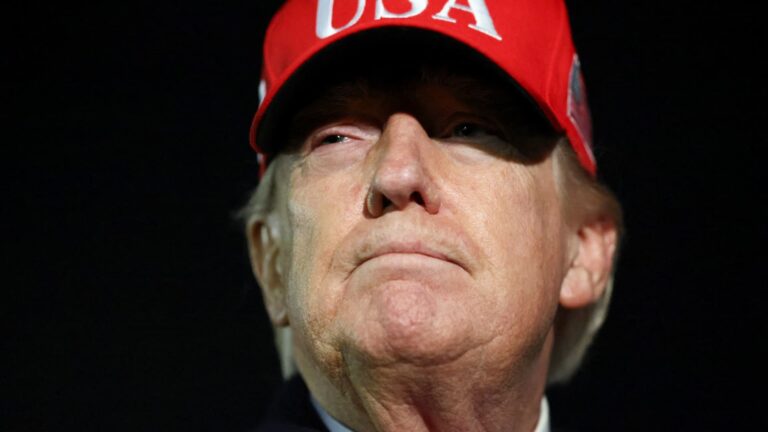 Iran war 'very close to over,' Trump says — and the stock market 'is going to boom'