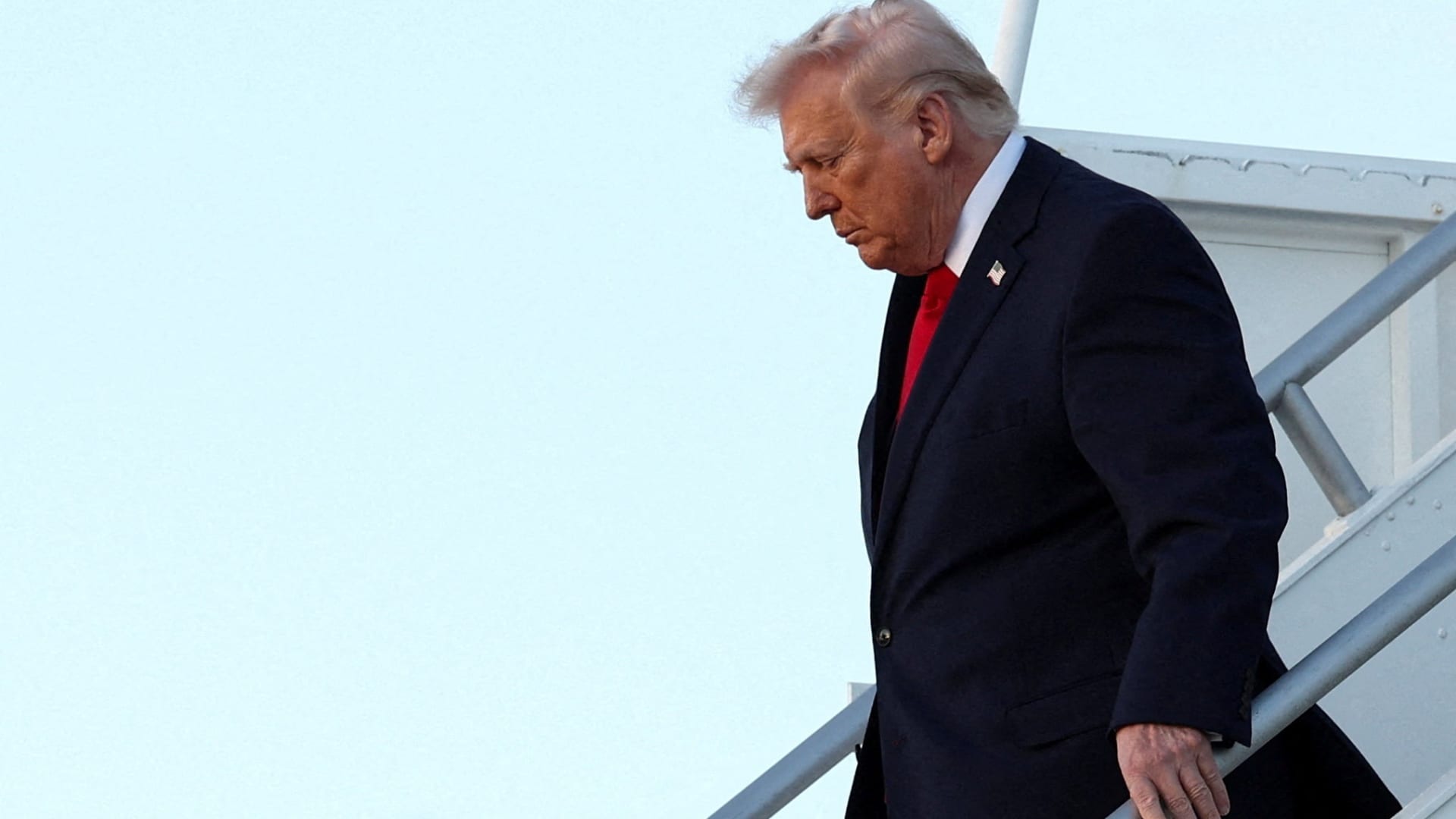 Trump to get briefed on potential Iran strikes before war hits key 60-day deadline: Reports