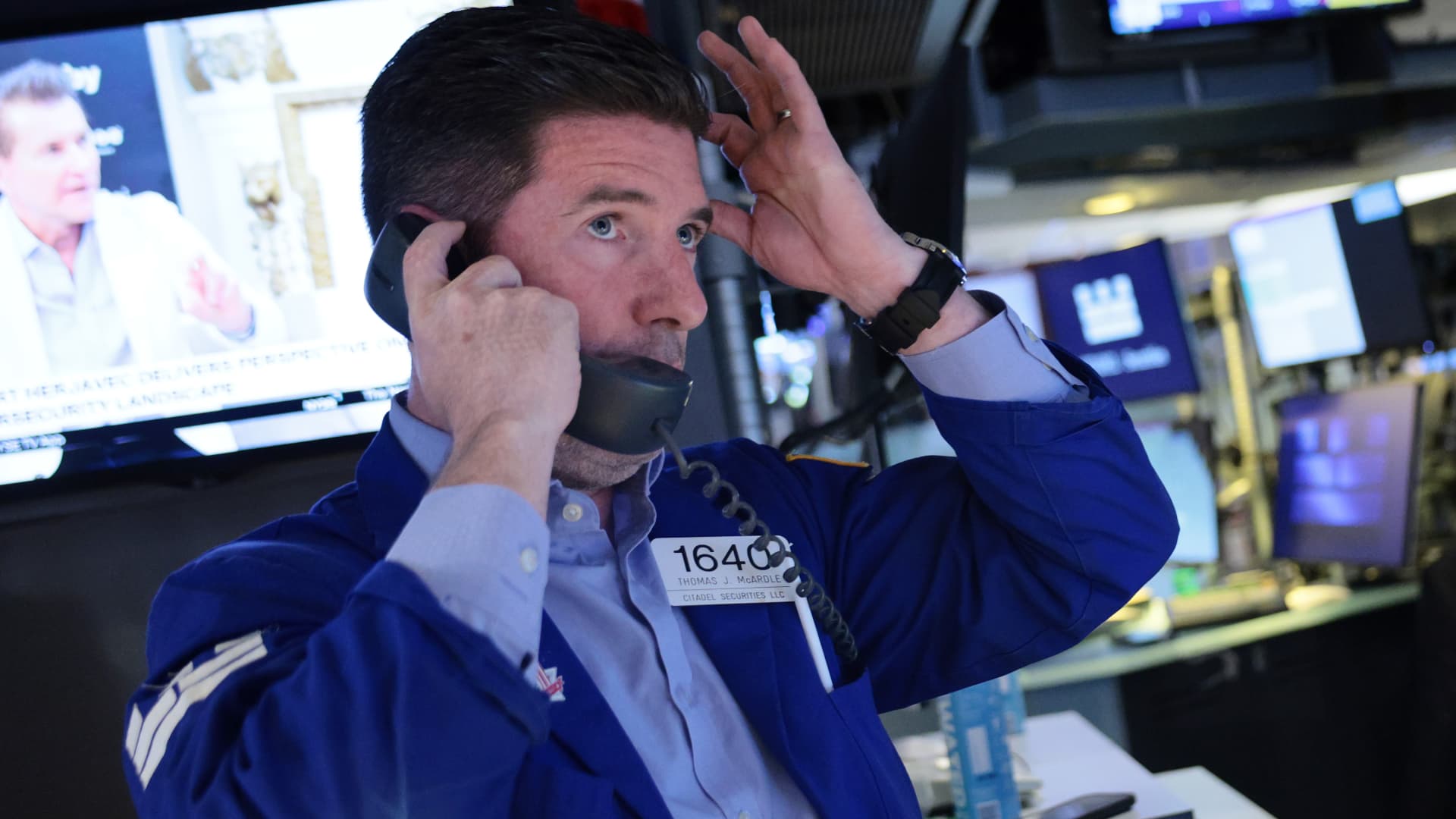 European markets set to rise on hopes that Iran peace talks can resume